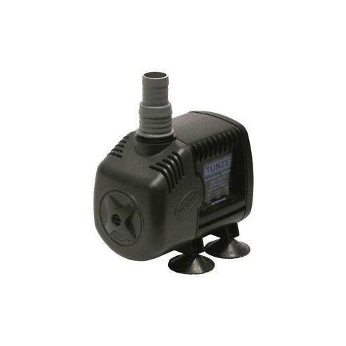 Tunze 1073.008 Recirculation pump silenc