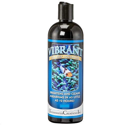 Vibrant Reef 8oz