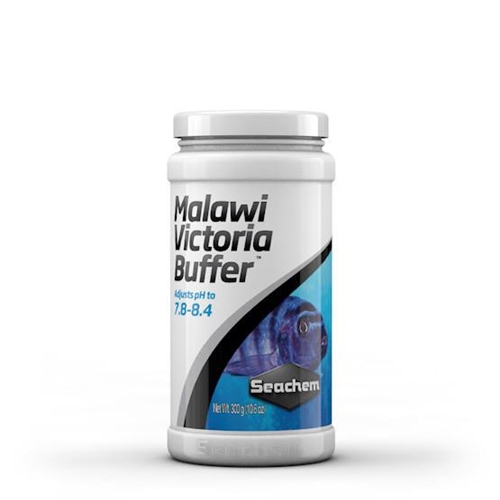 Seachem Malawi/Victoria Buffer 300 g / 10.6 oz