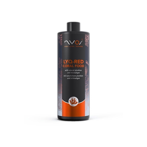 Nyos Lyq Red 500ml