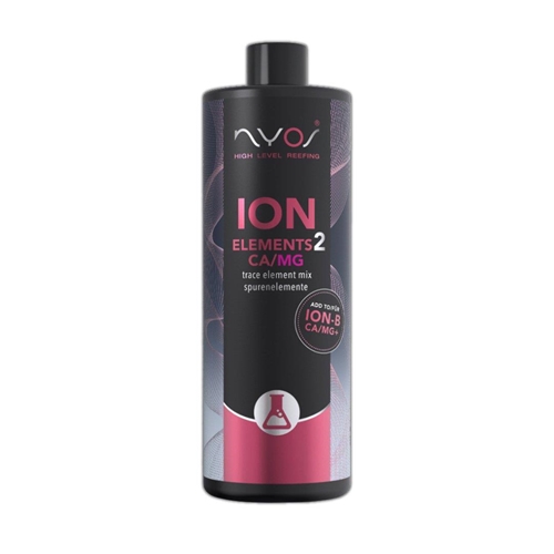 Nyos Ion Elements 2 Ca/Mg 500ml