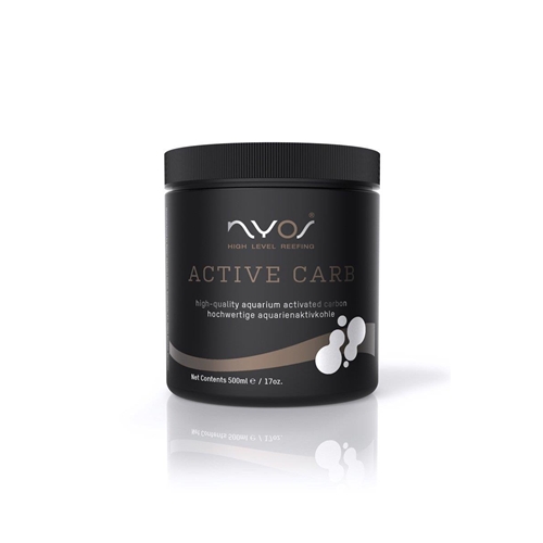 Nyos Active Carb 500 ml