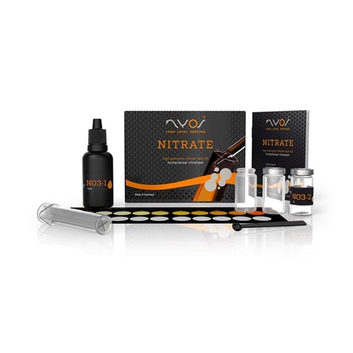 Nyos Nitrate Reefer - NO3 test