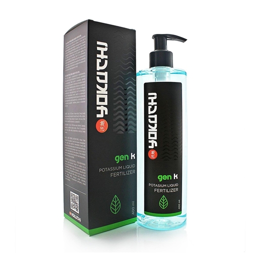 Yokuchi GEN K nawóz potasowy 400 ml