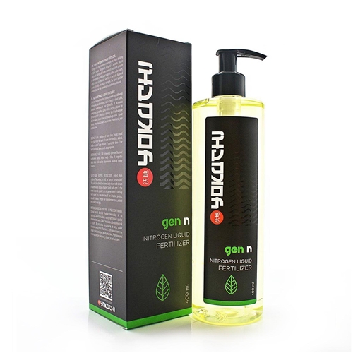 Yokuchi GEN N nawóz azotowy 400 ml