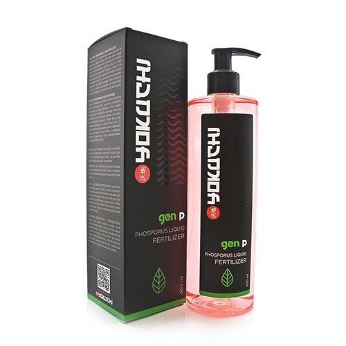Yokuchi GEN P nawóz fosforowy 400 ml