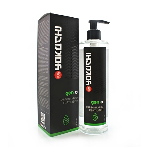Yokuchi GEN C nawóz węglowy 400 ml
