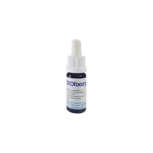 ZEOfood plus 10ml