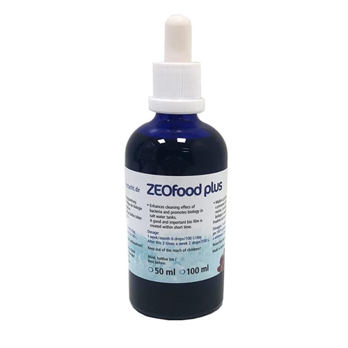 KZ ZEOfood plus 250ml