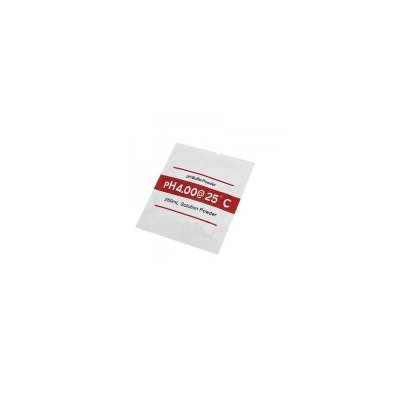 Aqua Trend bufor kalibracyjny pH 4.00 w proszku, saszetka