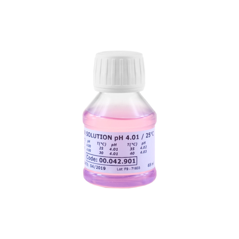 Aqua Trend płyn kalibracyjny pH 4.01 do sond pH