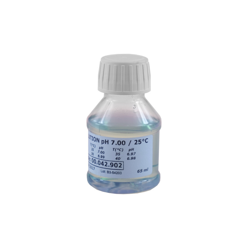 Aqua Trend płyn kalibracyjny pH 7 do sond pH