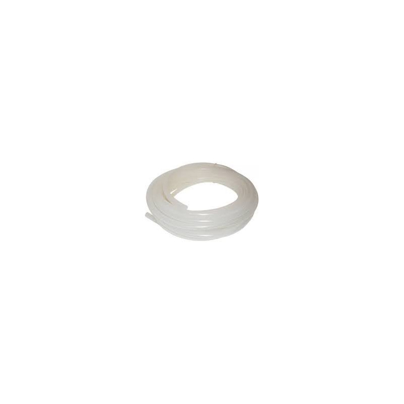Aqua Trend wąż silikonowy 3/6 mm do dozowników