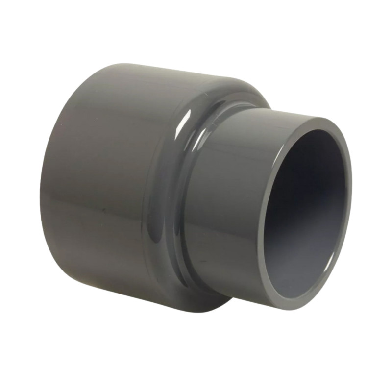 Mufa redukcyjna PVC-U 110/90 mm x 63/50 mm