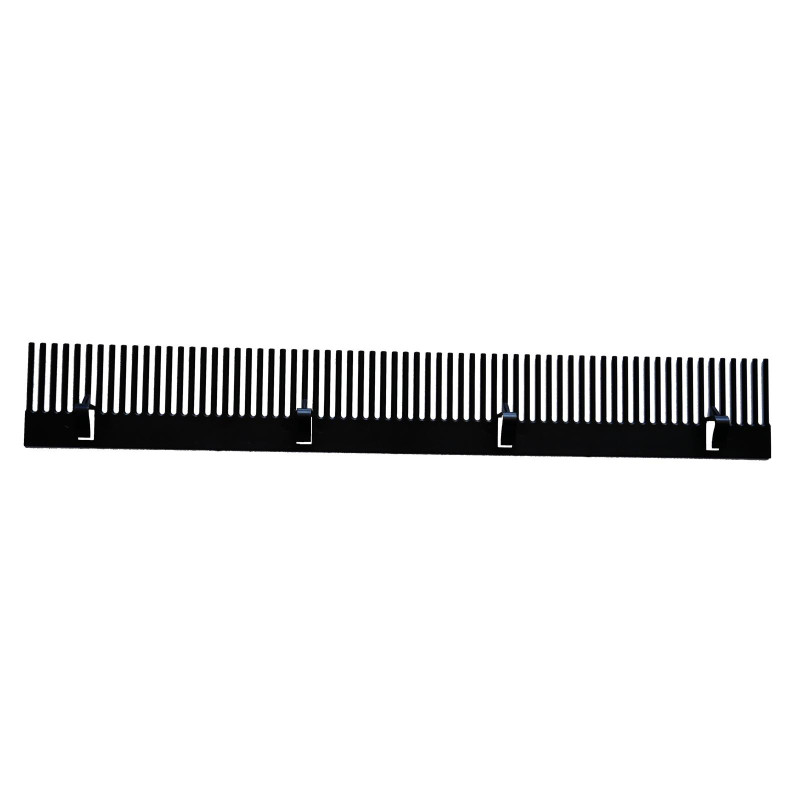 AM Grzebień przelewowy 50cm specjalny