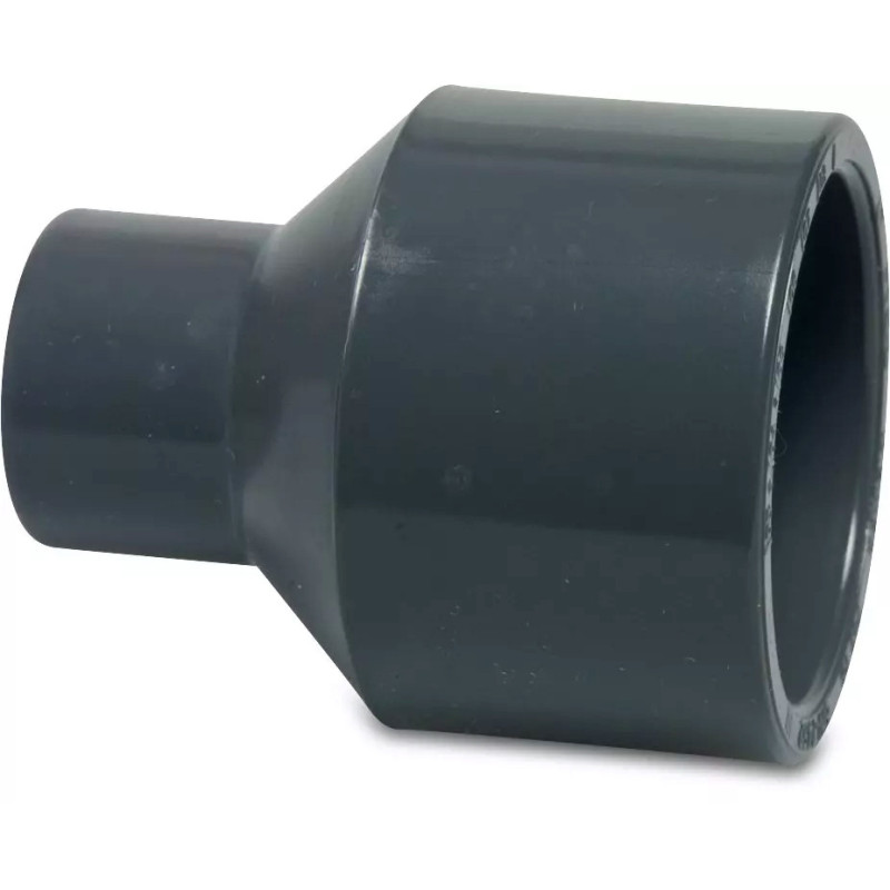 Mufa redukcyjna PVC-U 63/50 mm x 32mm