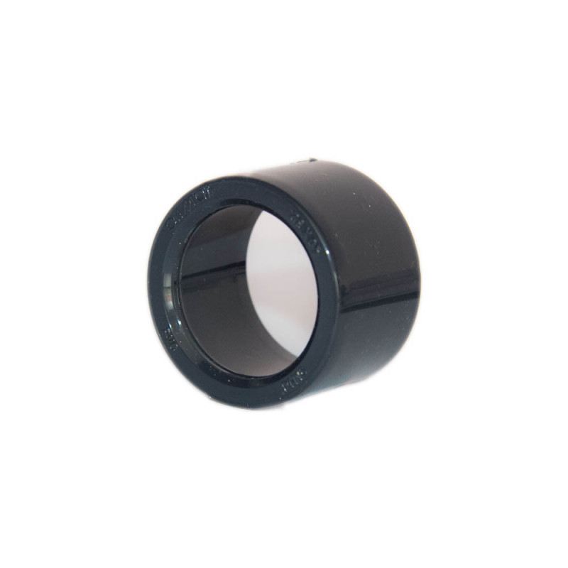 Redukcja krótka PVC-U 32mm x 25 mm