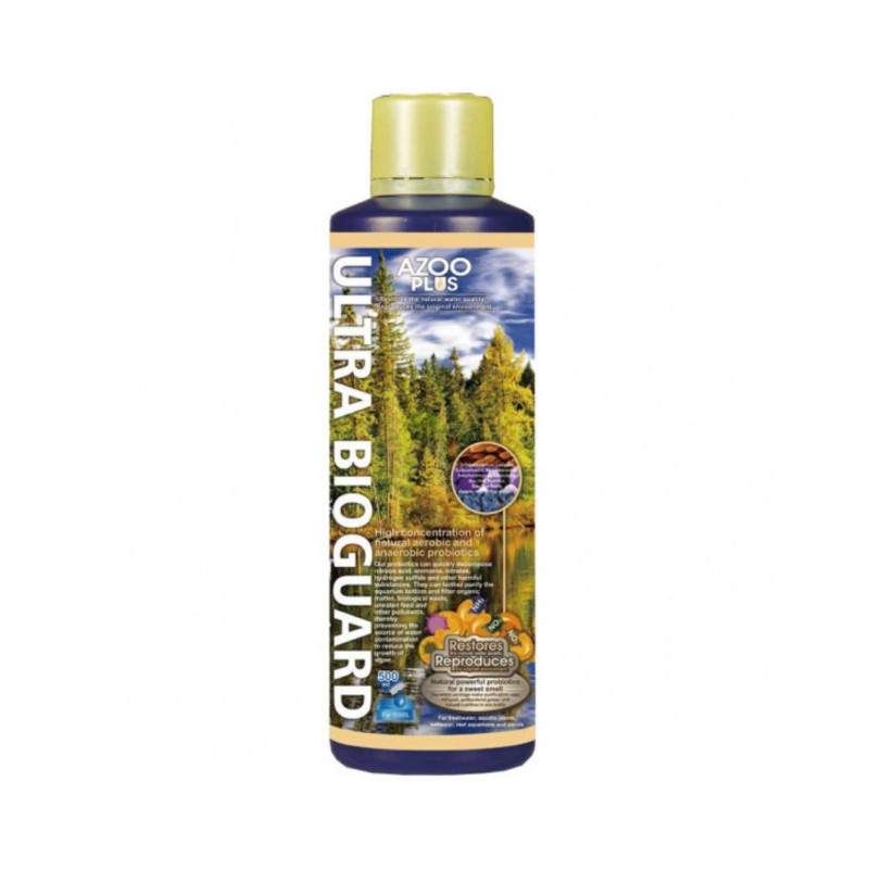 ULTRA BIOGUARD 500ML