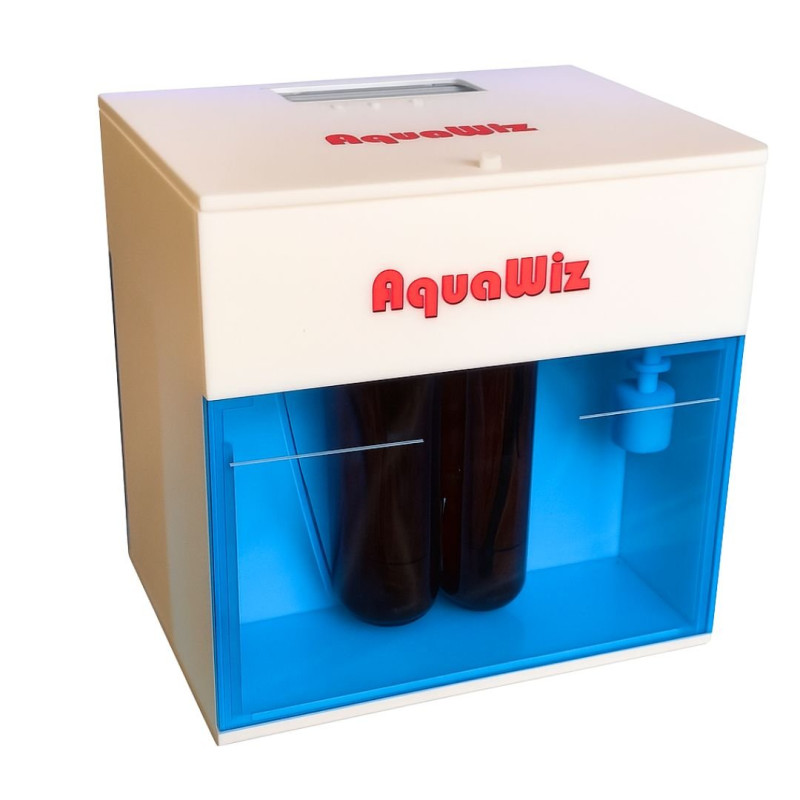 Komputer Pomiarowy KH Controller AquaWiz Gen 5
