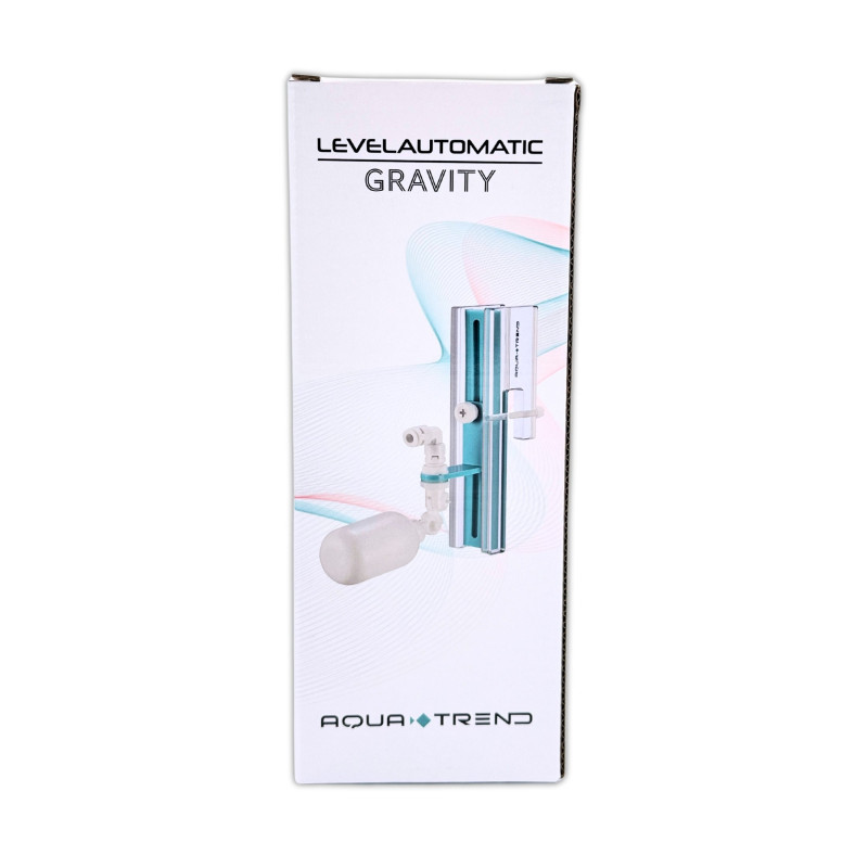 Levelautomatic Gravity