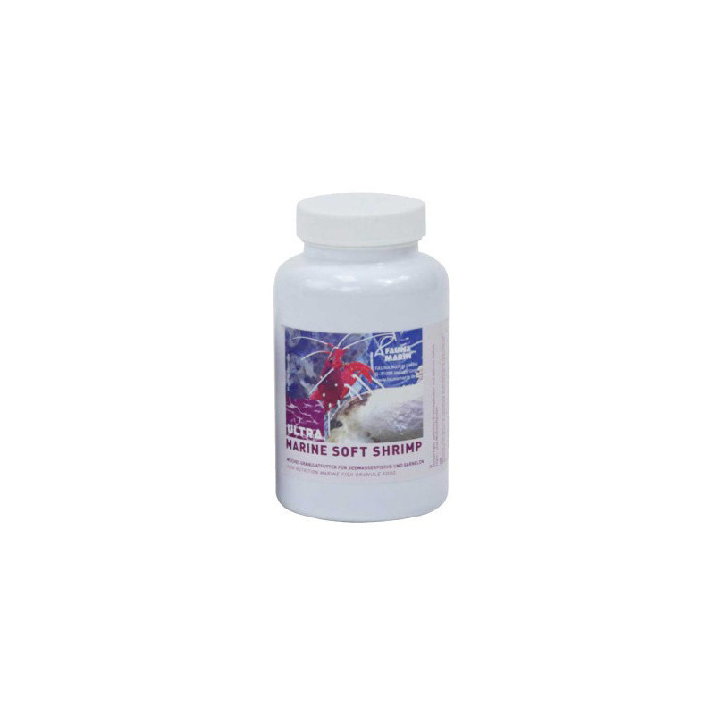 FM Marine Soft Shrimp M 250 ml