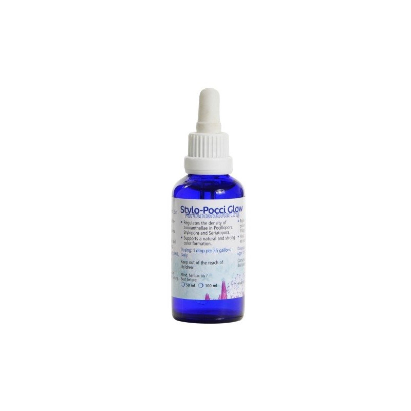 Stylo Poci Glow 100ml