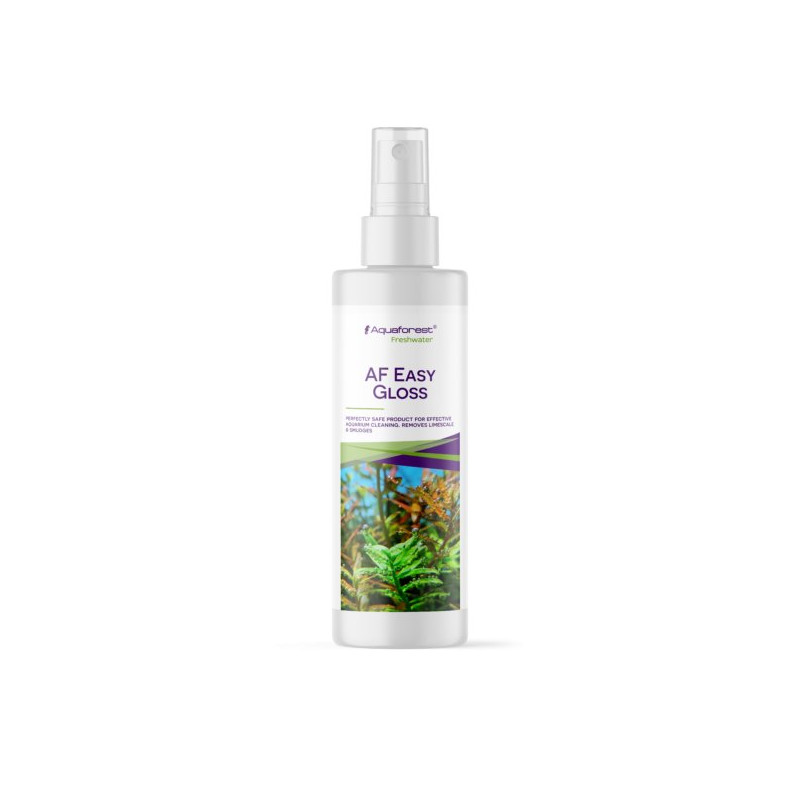 AF Easy Gloss Freshwater 200ml