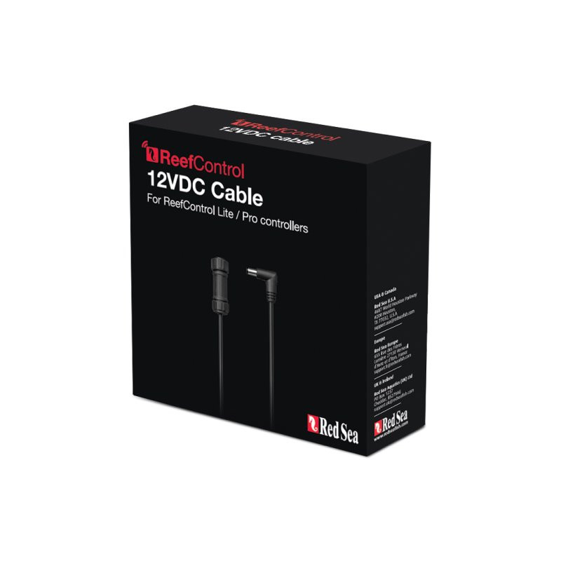 Kabel ReefControl 12V DC