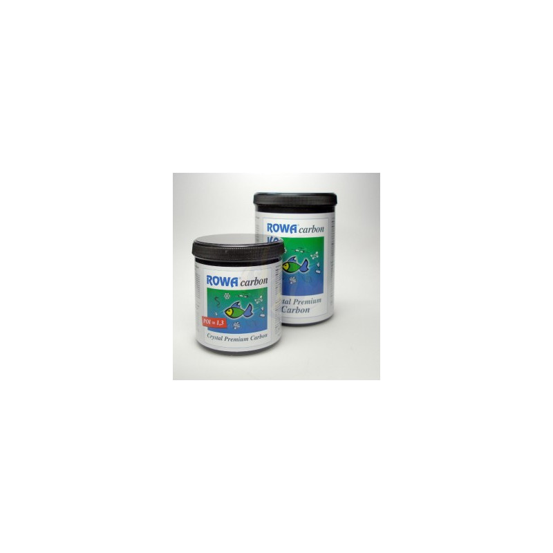 Rowa Carbon 225g