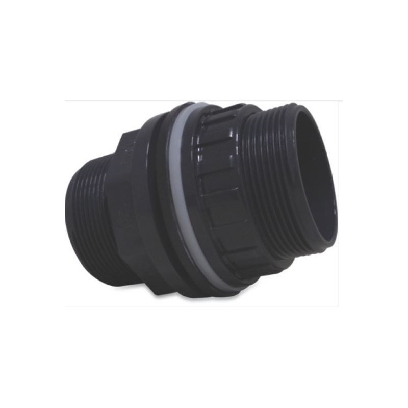 Przelot szczelny 32 mm VDL