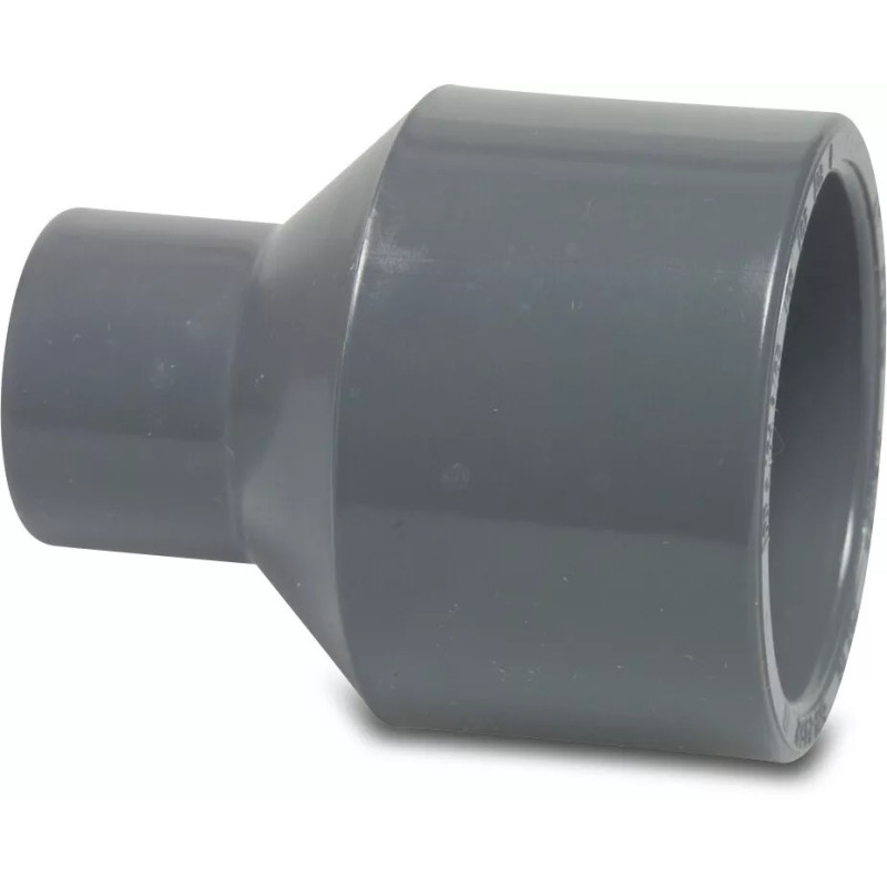 Mufa redukcyjna 90/75 mm x 40 mm