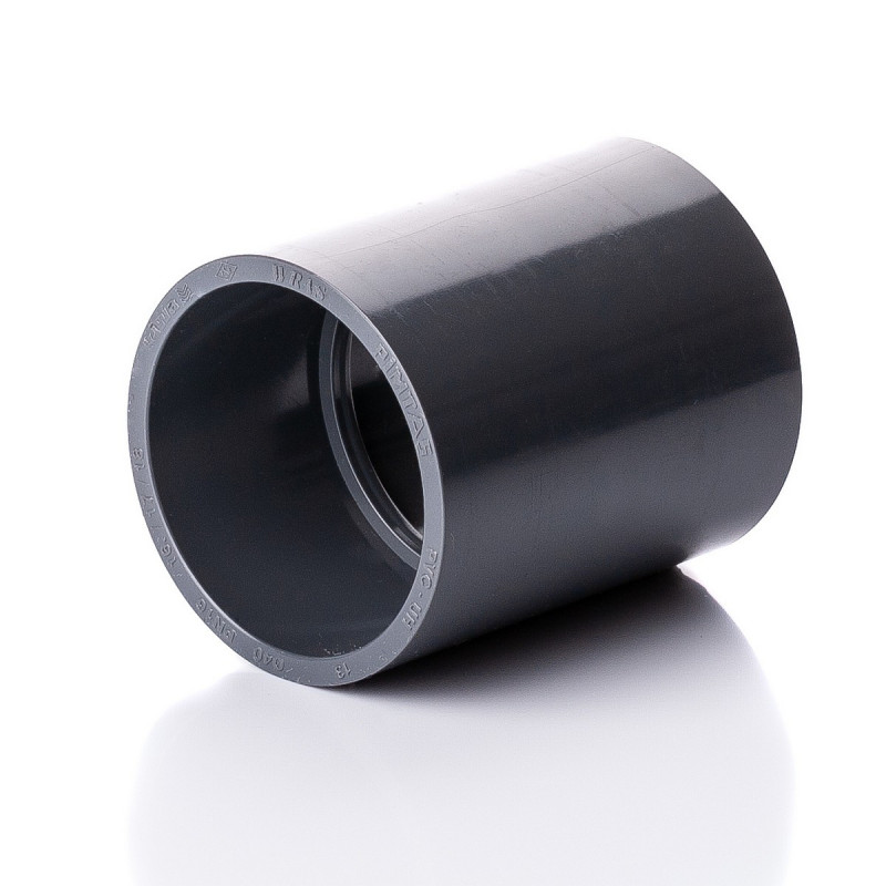 Mufa redukcyjna PVC-U 32/25 mm x 25mm