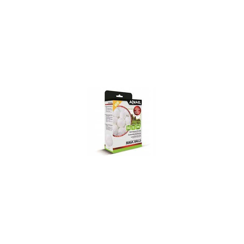 AQUAEL WKŁAD MAGIC BALLS 1L
