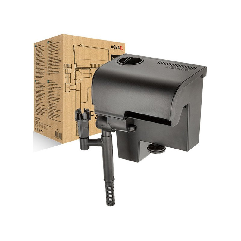AQUAEL FILTR FZN PRO 1000